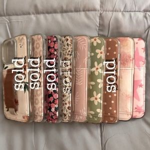 Walli Cases (9 available) iPhone 13 Pro